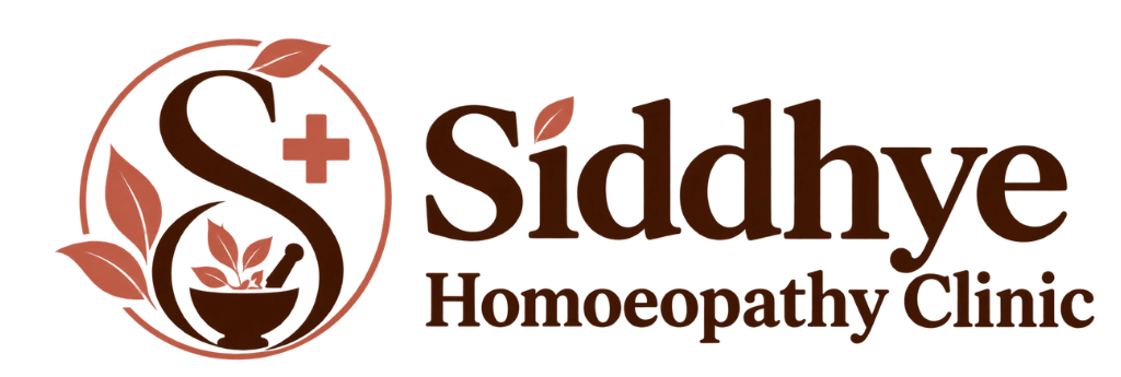 Siddhye Homoeopathy Clinic